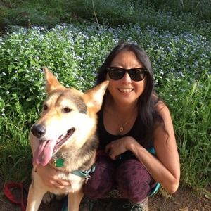 Meet your Posher, Darlene